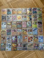 Pokémon: Karten Bundle - 48 Hits🔥