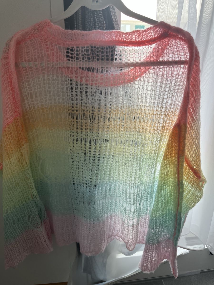 Pulls & Sweat-shirts: Wildfox Pullover – D'occasion à Zürich par aaaaaaaaa00 3