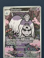 Carte Pokémon TOMBERRO meg 145 fr