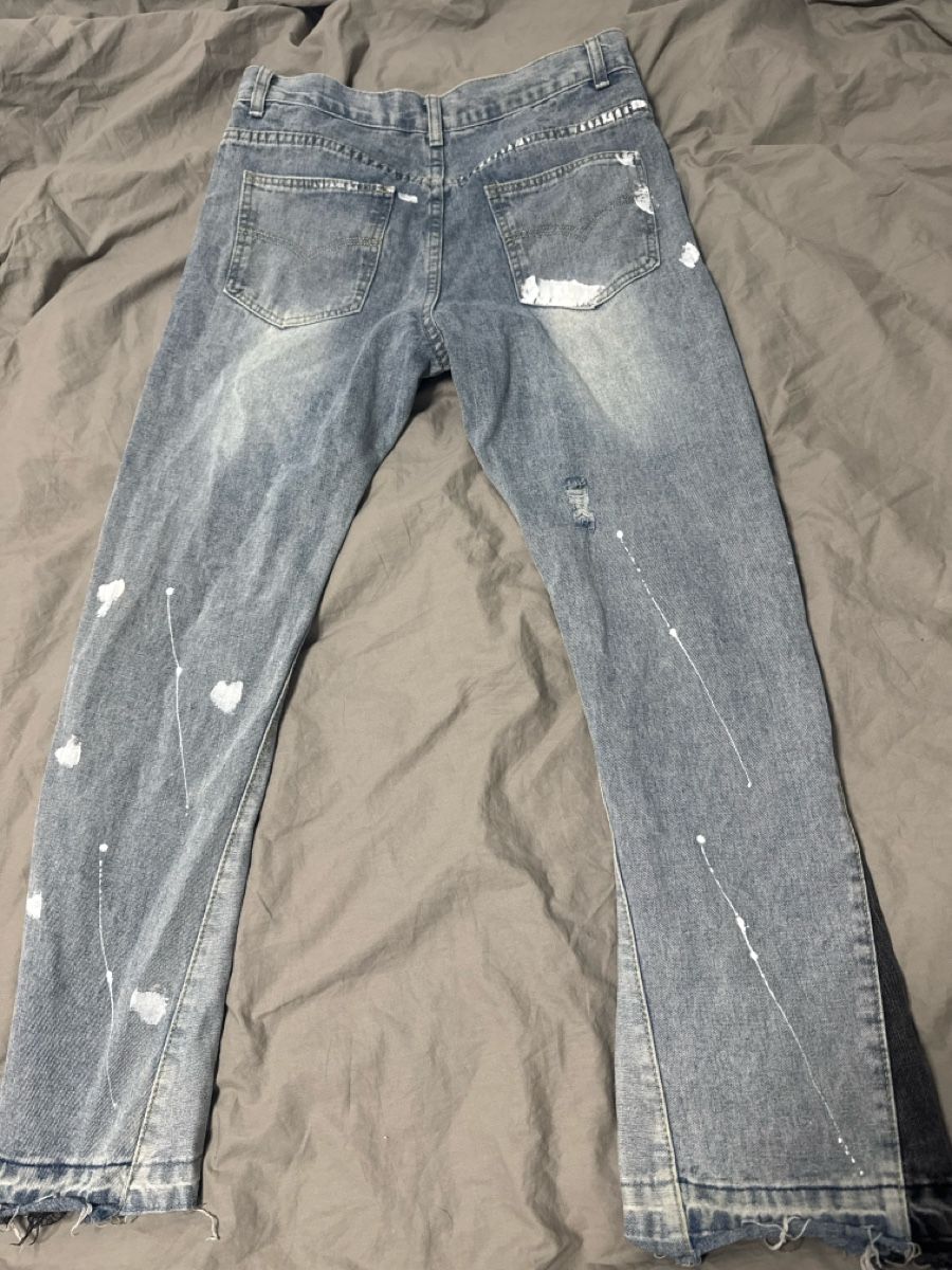 Gallery Dept. Jeans: Jeans de chez Gallery Dept – Nuovo (secondo la descrizione) da Fribourg venduto da bar_q2pw 2