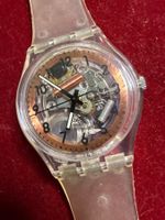 Swatch 1994 Ungetragen