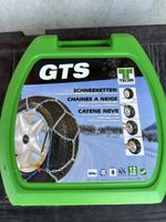 Schneeketten GTS TECAR 12 mm 185/65 R15