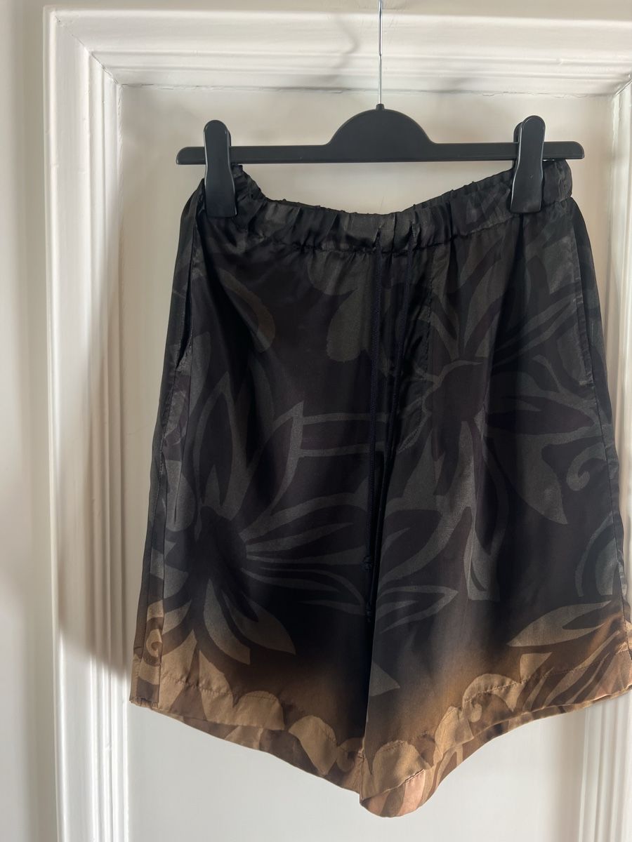 Pantaloni: Dries van Noten – Usato da Zürich venduto da Claus-Zr 1