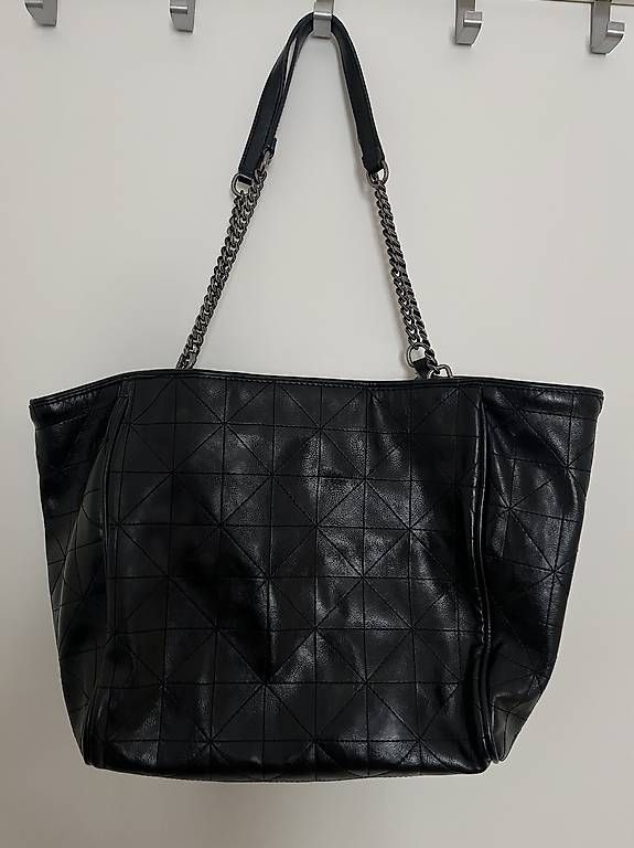 Borse da donna: Schwarze Tasche von Zara – Usato da Zürich venduto da Imaime 1