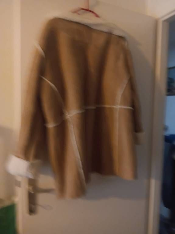 Giacche: Suédine (Veste) – Nuovo e nell'imballaggio originale da Yverdon venduto da Nany6 1