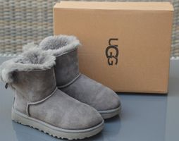 Boots  Bottes UGG 1016501 .36