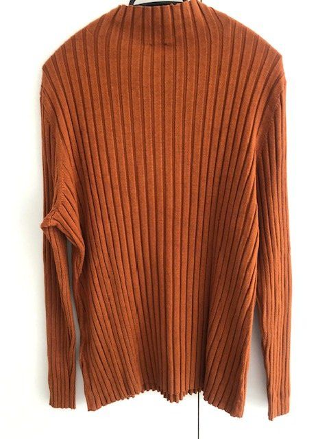 C&A Maglioni & Felpe: Pullover, Yessica Premium C&A, L, rehbraun – Usato da Hünenberg See venduto da dustein 1