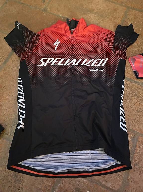 Canottiere & Pantaloni: Maglie da ciclismo – Usato da Cademario venduto da mir_p2s2