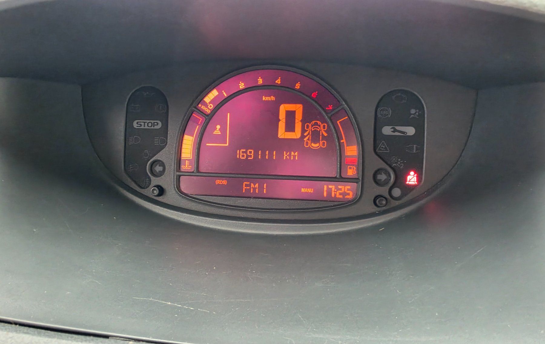 Renault Autos: Renault Modus 1.2 – D'occasion à Appenzell par BieneMaja22 5