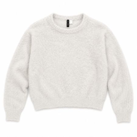 H&M Divided Pullover L