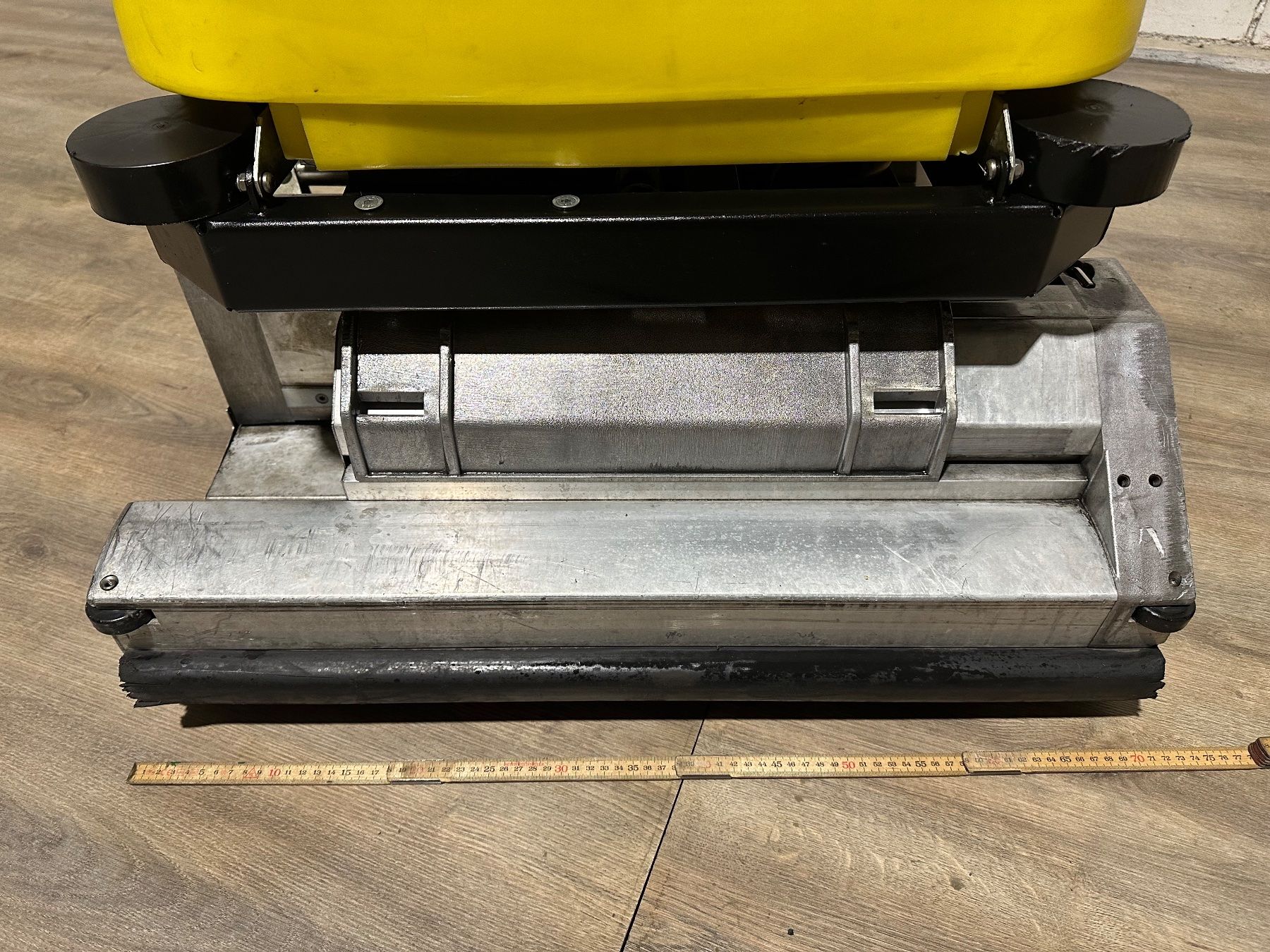 Kärcher Tutte le macchine: Kärcher BR 700 Neuw. Batterien Taski – Usato da Bettwiesen venduto da chili1 8