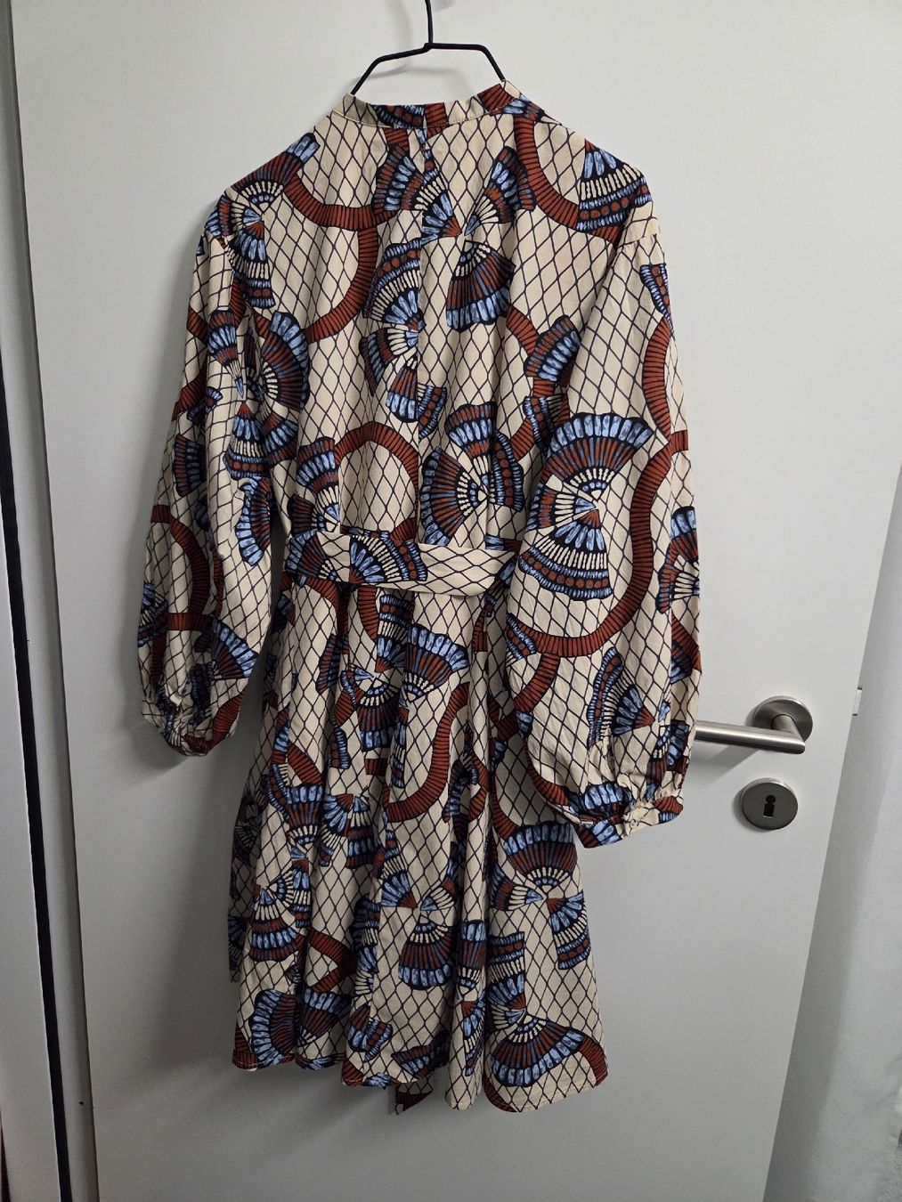 Kleider: Tolles Kleid Gr. 36 – Neu (gemäss Beschreibung) aus Kriens von ..stx.. 1