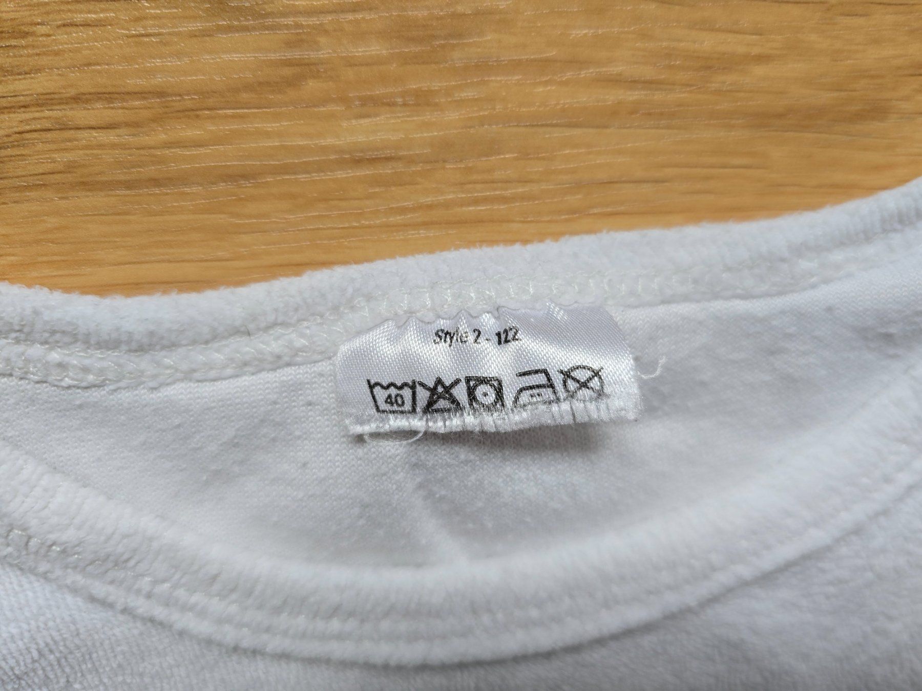 Pigiama & Simili: Winter Pyjama Gr. 122 – Usato da Büttikon AG venduto da Amineah 1