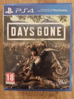 Days Gone PS4 / PS5
