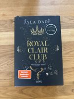 Royal Clair Club