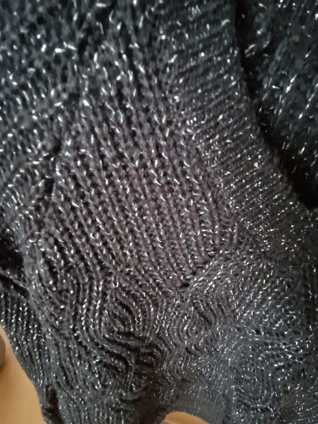 Maglioni & Felpe: Winterpullover Strickpullover, Pulli, Oberteil, sweater – Nuovo e nell'imballaggio originale da Hettlingen venduto da worldexplorer 3