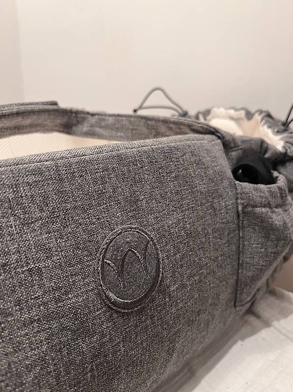Najell Marsupi portabebè: Najell Sleep Carrier – Usato da Wangen b. Olten venduto da tolkisa
