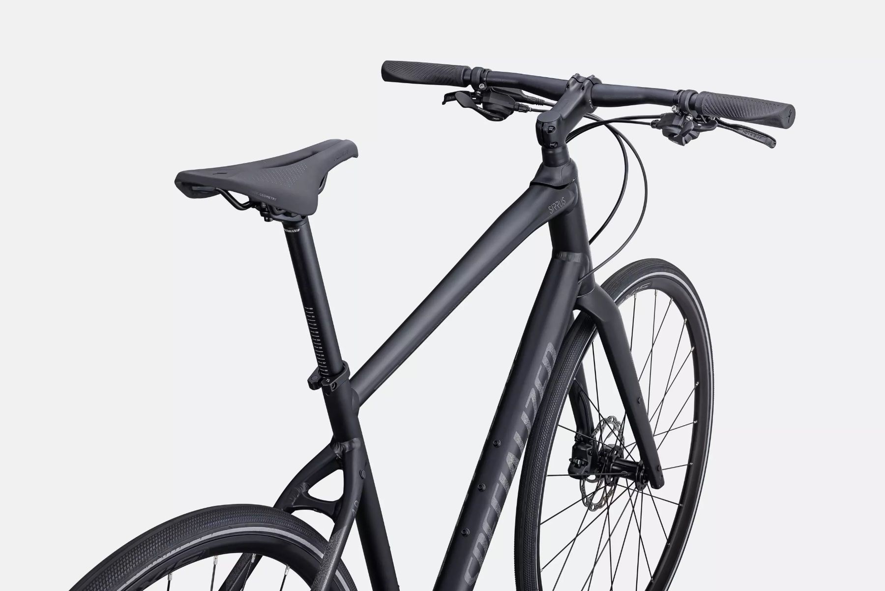 Specialized Vélos: Specialized Sirrus 4.0 – Neuf avec emballage d'origine à Bern par -Ski-Velo-Center- 4