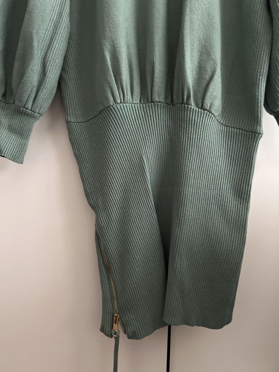 Robes: Robe d’hiver Fashionnova taille S – D'occasion à Renens VD par sar_bwz5 4