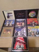 CD Sammlung       Raritäten !