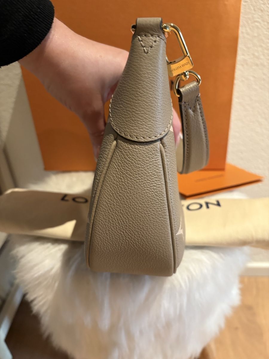 Louis Vuitton Taschen für Damen: 👜 Louis Vuitton Bagatelle NEU – Neu und originalverpackt aus Boniswil von MichaelaH 3