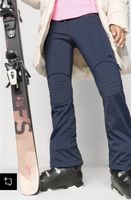 J.Lindeberg Skihose/Winterhose Damen, Grösse xs Blau