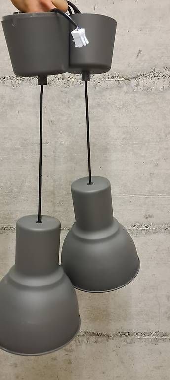 Lampes: Lampe Ikea  – D'occasion à Monthey par and_c5w8