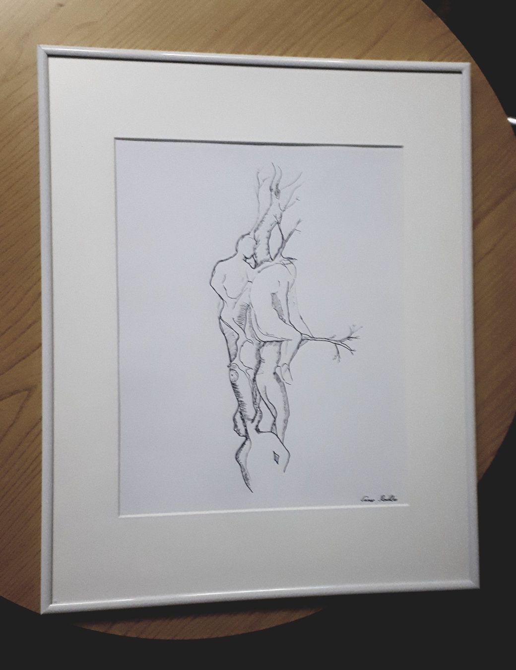 Foto & Immagini: Modern Art – Usato da Liestal venduto da Stephanoceras1