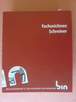 Fachzeichnen Schreiner
