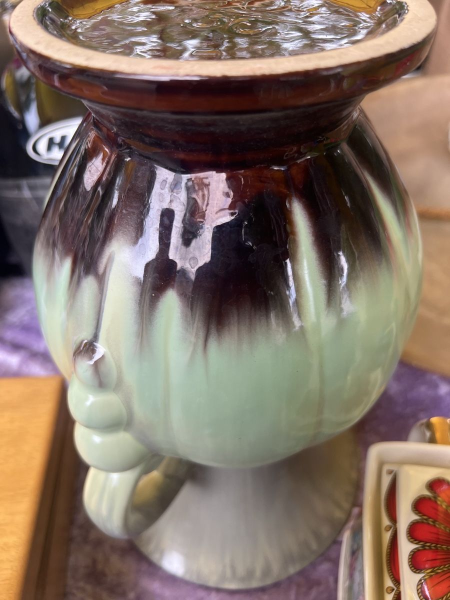 Vasi & Recipienti: Vase Germany vintage – Usato da Kriens venduto da Clevero 5