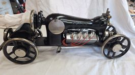 Pfaff Nähmaschinen Auto