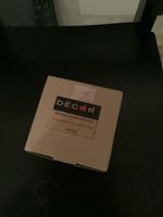 Kerzenwachs 500g Vanille