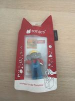 Tonies Hörfigur Benjamin Blümchen als Baggerfahrer neu