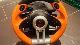 Speedlink Drift O.Z. Racing Wheel