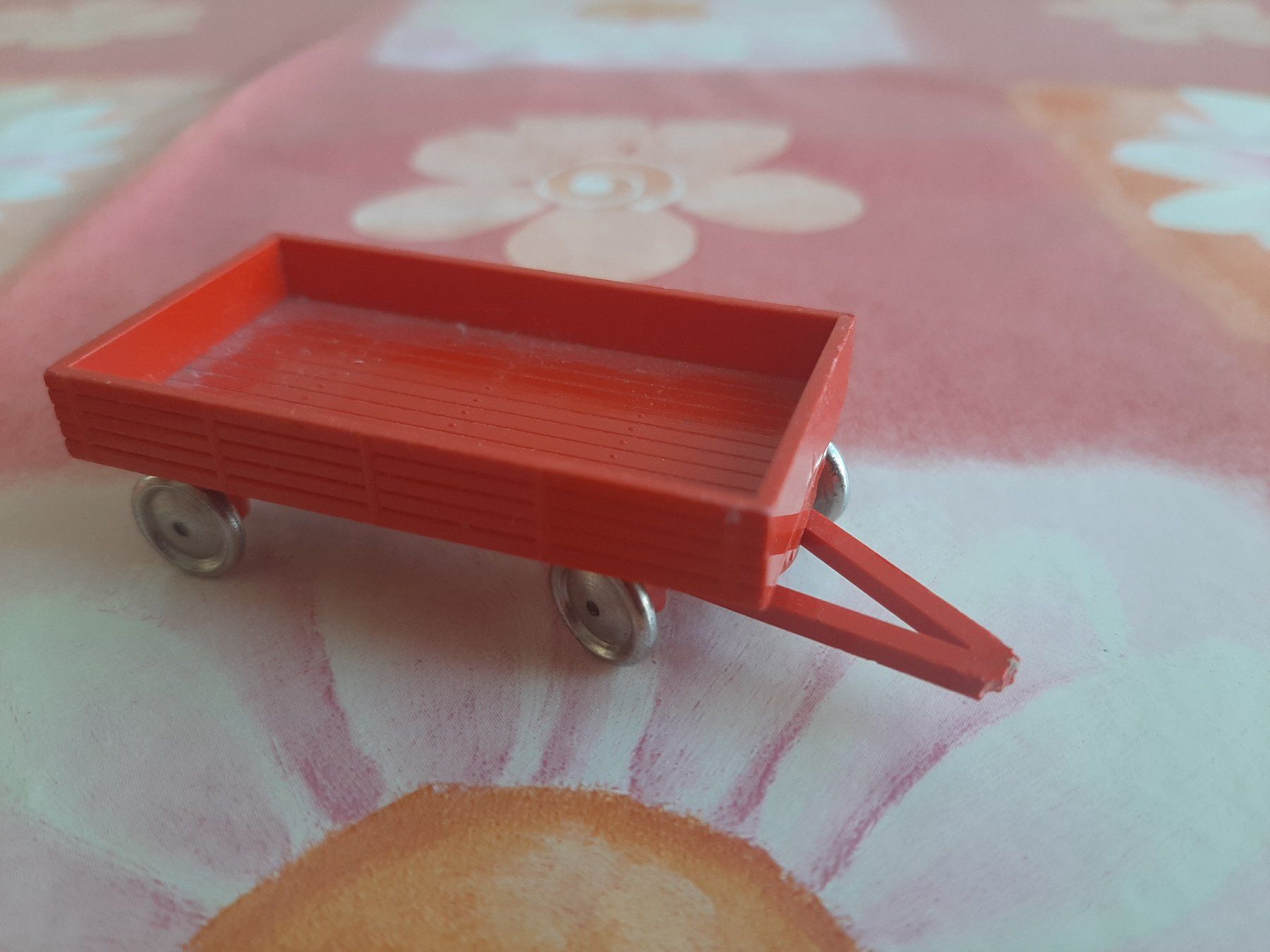 Lego Giocattoli: Lego Anhänger defekt – Difettoso da Strengelbach venduto da Wedi73 3
