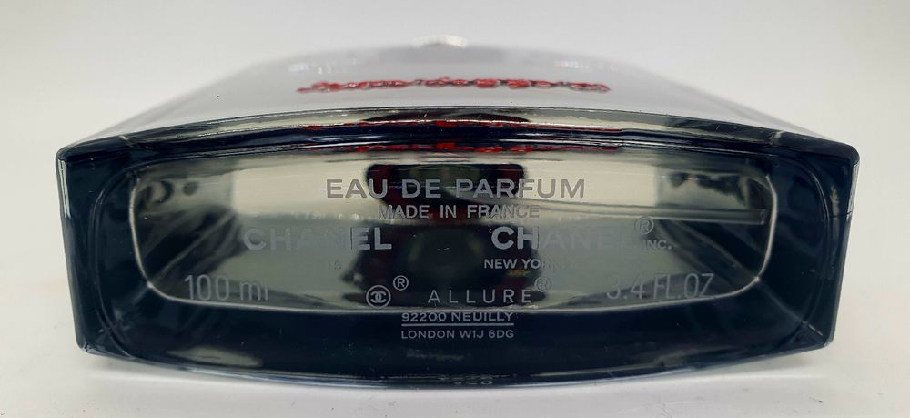 ml SUPERLEGGERA CHANEL ALLURE HOMME SPORT ABFÜLLUNG (Neu (gemäss