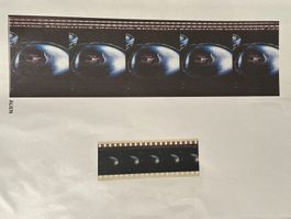 Sale 35mm Film Frames Alien Giger Sci-Fi not Sideshow selten