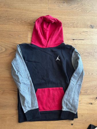Pull Jordan