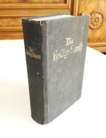 Die Bibel oder die ganze Heilige Schrift des Alten u. Neuen