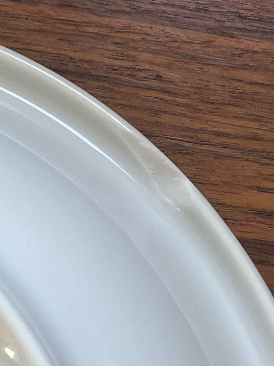 Teller: Assiettes vintage  IKEA x Rondo – Gebraucht aus La Chaux-de-Fonds von vert_j 4