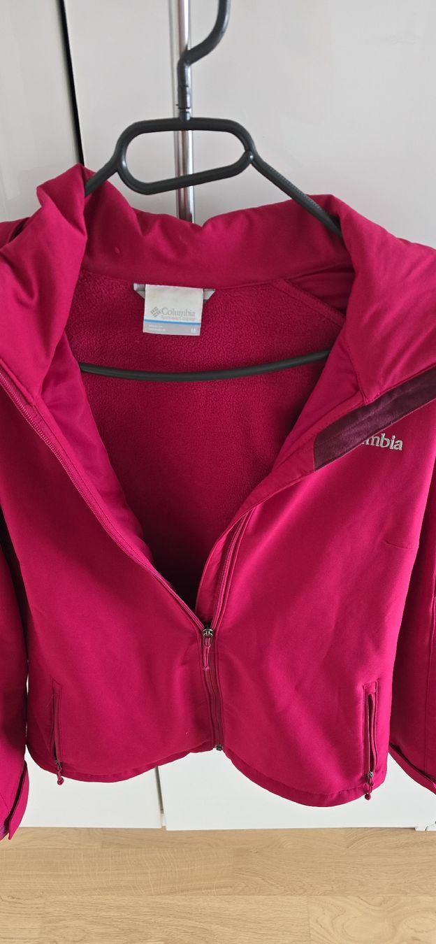 Columbia Giacche: Jacke Columbia – Usato da Ueberstorf venduto da andrea898