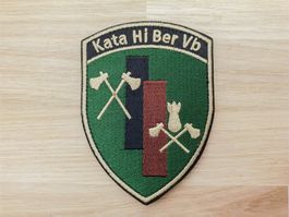 Badge Kata Hi Ber Vb