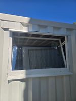 Tiny House Container