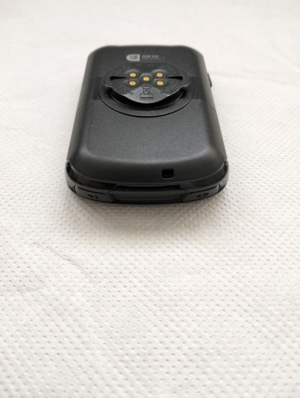 Garmin Navigation: Garmin Edge 830 Navigation Computer – D'occasion à Uster par KarlZH 9