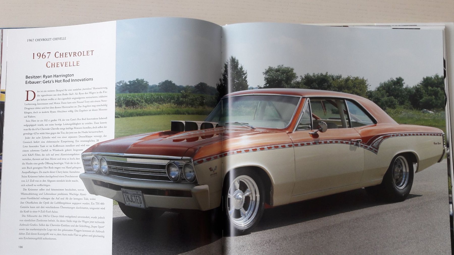 Libri: Autobildband "Hot Rod" – Nuovo (secondo la descrizione) da Lenzburg venduto da StevieD 9