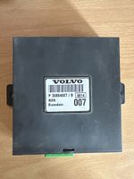 Volvo Steuergerät P 30884007 / B 826 #297