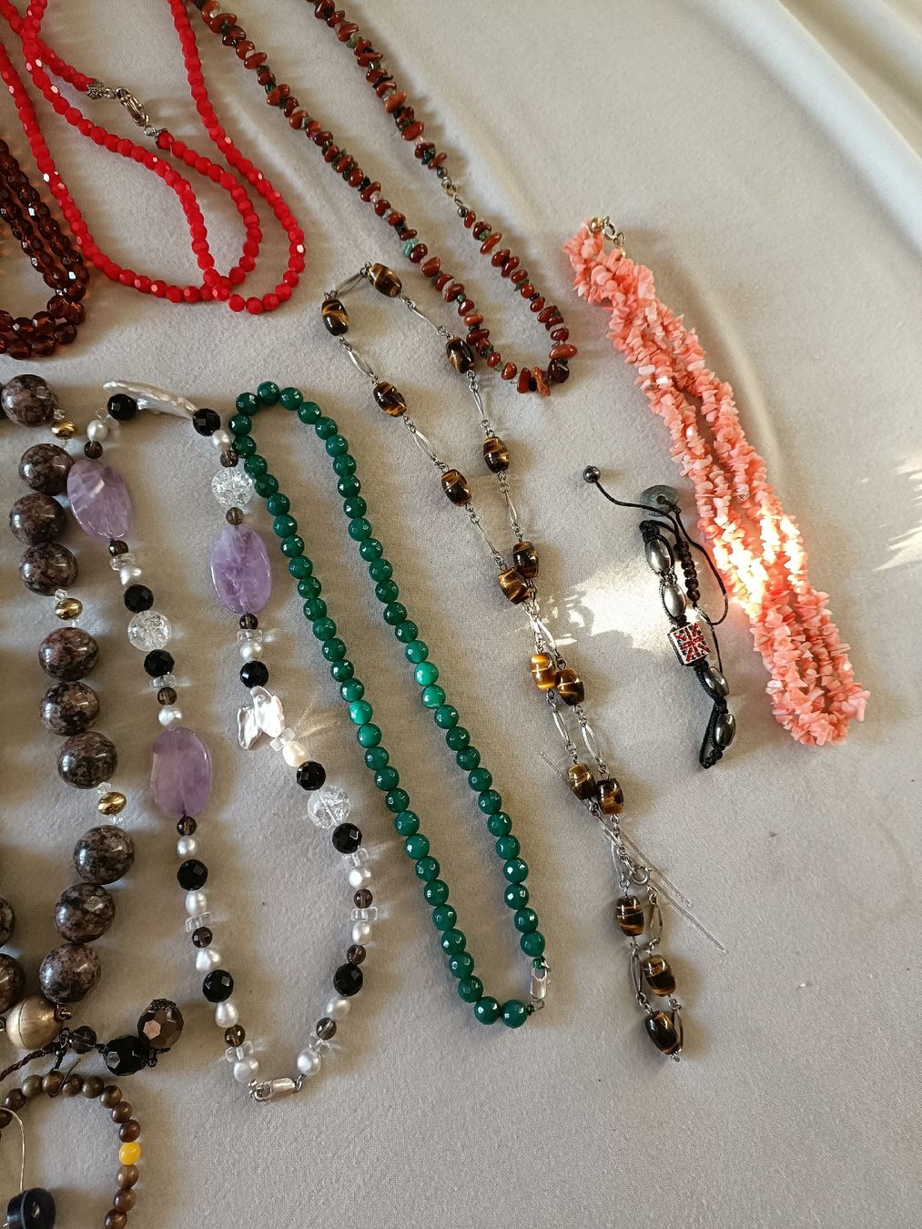 Altri gioielli: schmuck lot  – Usato da Uster venduto da gen_2njk 2
