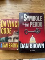 Da Vinci Code 