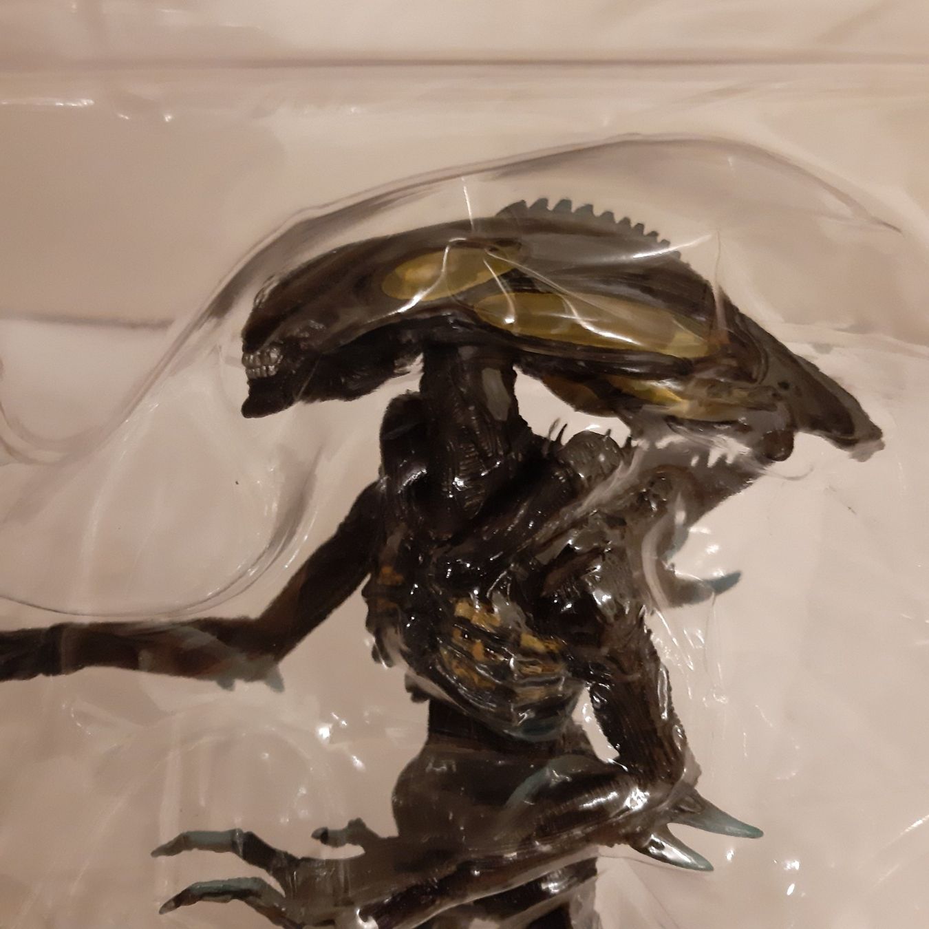 Figuren: Alien - Aliens Colonial Marines – Neu und originalverpackt aus münchenstein von Procubi 5
