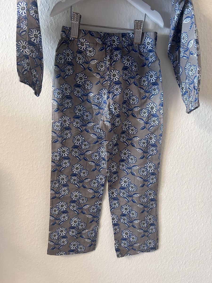 Mango Kleiderpakete & -sets: Ensemble NEUF, Mango fleuri fille, taille 4 ans! – Neu (gemäss Beschreibung) aus Carouge GE von Emilynette 2